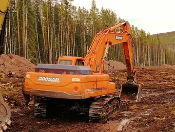 Утилизация лесопорубочных остатков (как отдельная услуга)