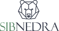 Логотип - Сибнедра